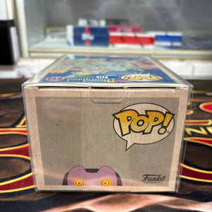 Funko Pop Disneyland Resort 65th Anniversary Mr. Toad #814 Vinyl Figure FRENLY BRICKS - Open 7 Days