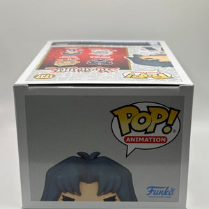 Funko POP! Animation Yu-Gi-Oh! #1737 Zane Truesdale Vinyl Figure FRENLY BRICKS - Open 7 Days