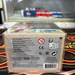 Funko Pop Disneyland Resort 65th Anniversary Mr. Toad #814 Vinyl Figure FRENLY BRICKS - Open 7 Days