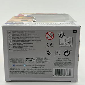 Funko POP! WWE Wrestling #97 Jerry Lawler Vinyl Figure FRENLY BRICKS - Open 7 Days