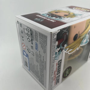Funko POP! Animation Full Metal Alchemist Edward Elric #1176 Glow Chase Edition FRENLY BRICKS - Open 7 Days