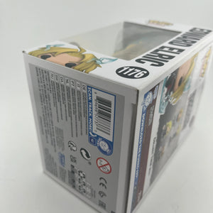 Funko POP! Animation Full Metal Alchemist Edward Elric #1176 Glow Chase Edition FRENLY BRICKS - Open 7 Days