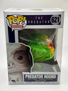Funko POP! Movies The Predator #621 Predator Hound Vinyl Figure
