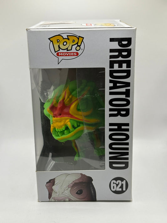 Funko POP! Movies The Predator #621 Predator Hound Vinyl Figure FRENLY BRICKS - Open 7 Days