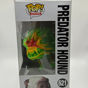 Funko POP! Movies The Predator #621 Predator Hound Vinyl Figure FRENLY BRICKS - Open 7 Days