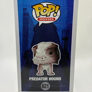 Funko POP! Movies The Predator #621 Predator Hound Vinyl Figure FRENLY BRICKS - Open 7 Days