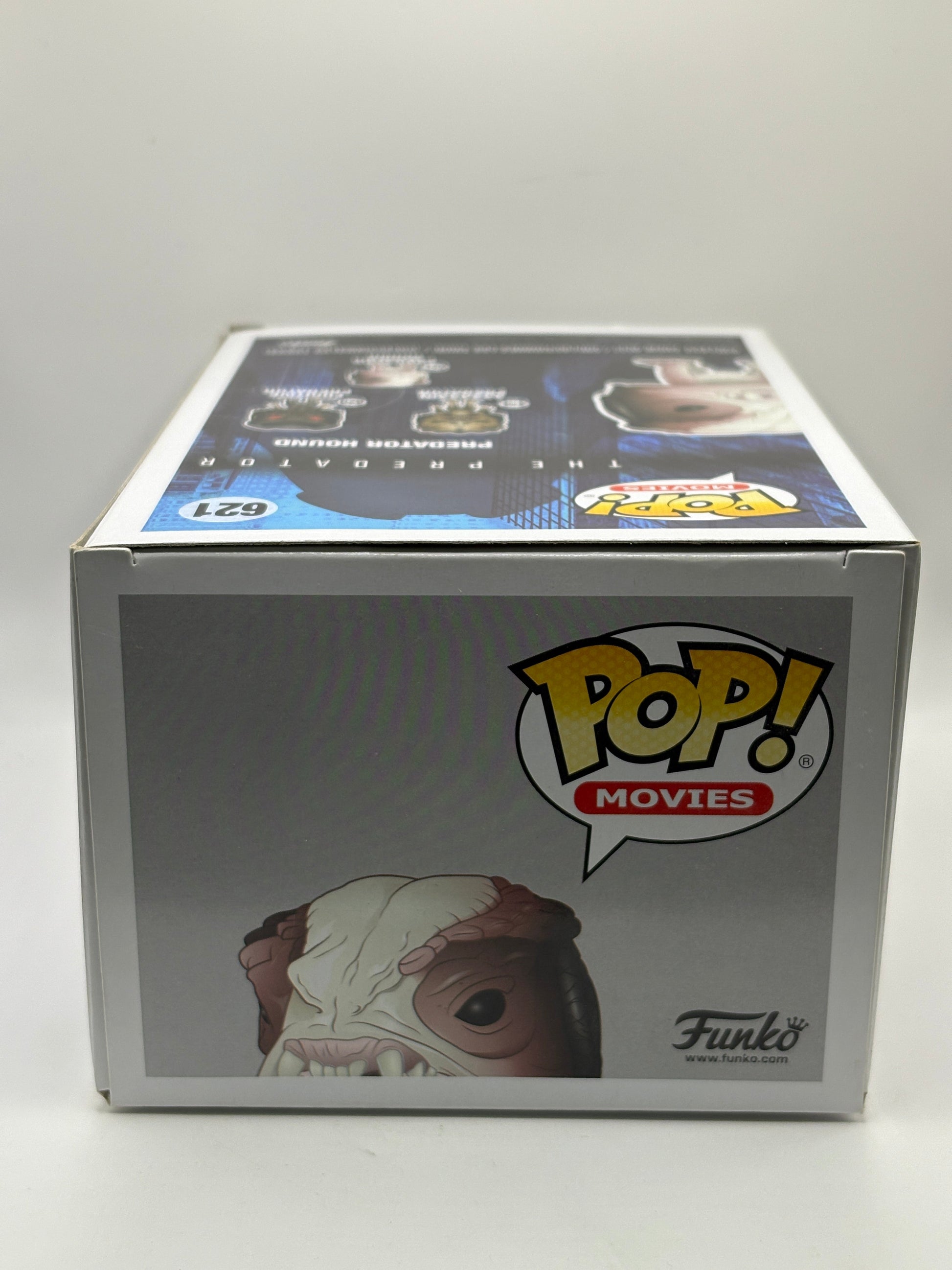 Funko POP! Movies The Predator #621 Predator Hound Vinyl Figure FRENLY BRICKS - Open 7 Days