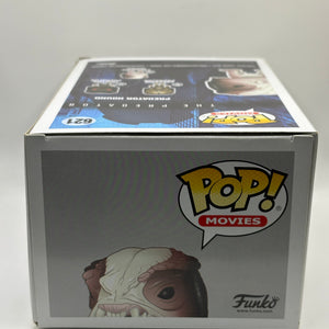 Funko POP! Movies The Predator #621 Predator Hound Vinyl Figure FRENLY BRICKS - Open 7 Days