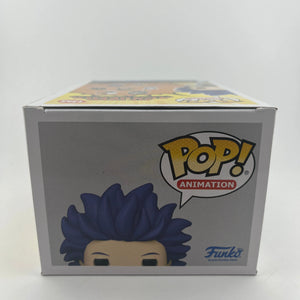 Funko POP! Animation My Hero Academia Hitoshi Shinso #1353 Limited Chase Edition FRENLY BRICKS - Open 7 Days