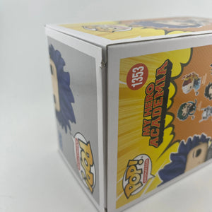 Funko POP! Animation My Hero Academia Hitoshi Shinso #1353 Limited Chase Edition FRENLY BRICKS - Open 7 Days