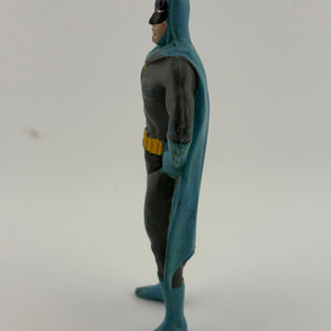 Vintage 1974 Batman & Robin Action Figures Chemtoy Rare FRENLY BRICKS - Open 7 Days