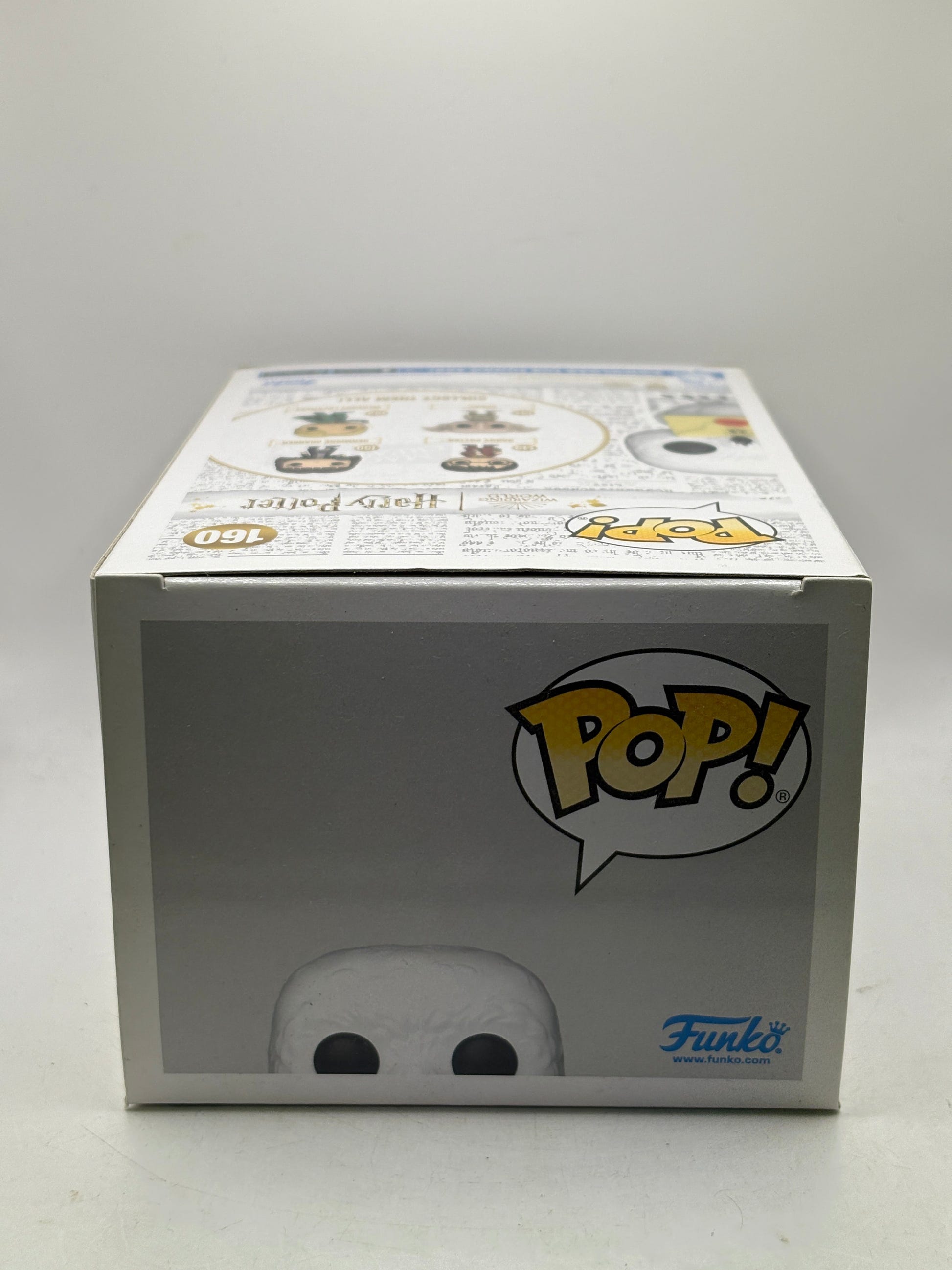 Funko Pop! Movies: Hedwig with Letter #160 Wondrous Convention Vinyl Figure FRENLY BRICKS - Open 7 Days image 5