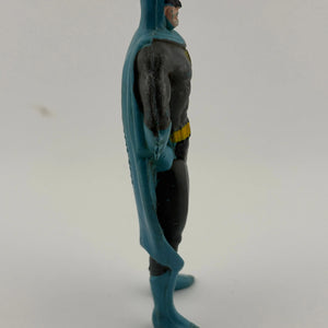 Vintage 1974 Batman & Robin Action Figures Chemtoy Rare FRENLY BRICKS - Open 7 Days