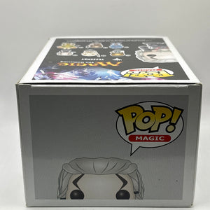 Funko POP! Magic Magic The Gathering #09 Tezzeret Vinyl Figure FRENLY BRICKS - Open 7 Days