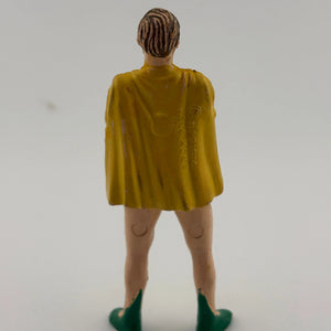 Vintage 1974 Batman & Robin Action Figures Chemtoy Rare FRENLY BRICKS - Open 7 Days