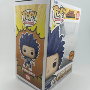Funko POP Animation My Hero Academia Hitoshi Shinso #1353 Limited Chase Edition FRENLY BRICKS - Open 7 Days