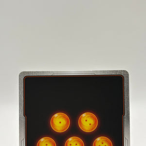 Dragon Ball Super Masters - SS4 Gogeta vs Omega Shenron BT25-137 SR (1) FRENLY BRICKS - Open 7 Days