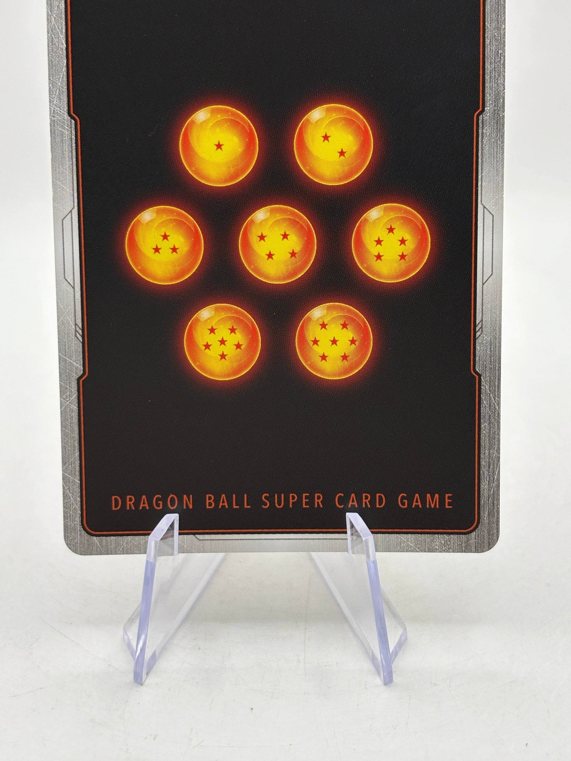 Dragon Ball Super Masters - SS4 Gogeta vs Omega Shenron BT25-137 SR (1) FRENLY BRICKS - Open 7 Days