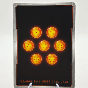 Dragon Ball Super Masters - SS4 Vegeta, Wild Power of Justice BT25-133 SR FRENLY BRICKS - Open 7 Days