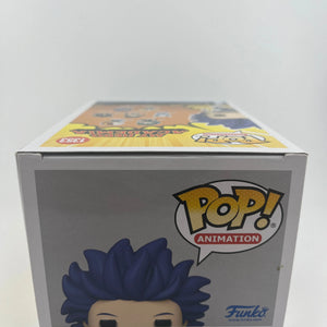 Funko POP Animation My Hero Academia Hitoshi Shinso #1353 Limited Chase Edition FRENLY BRICKS - Open 7 Days