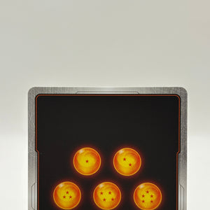 Dragon Ball Super Masters - SS4 Vegeta, Wild Power of Justice BT25-133 SR FRENLY BRICKS - Open 7 Days