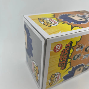 Funko POP Animation My Hero Academia Hitoshi Shinso #1353 Limited Chase Edition FRENLY BRICKS - Open 7 Days
