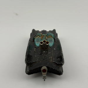 Corgi Batmobile & Batboat Gift Set Loose *Incomplete* FRENLY BRICKS - Open 7 Days