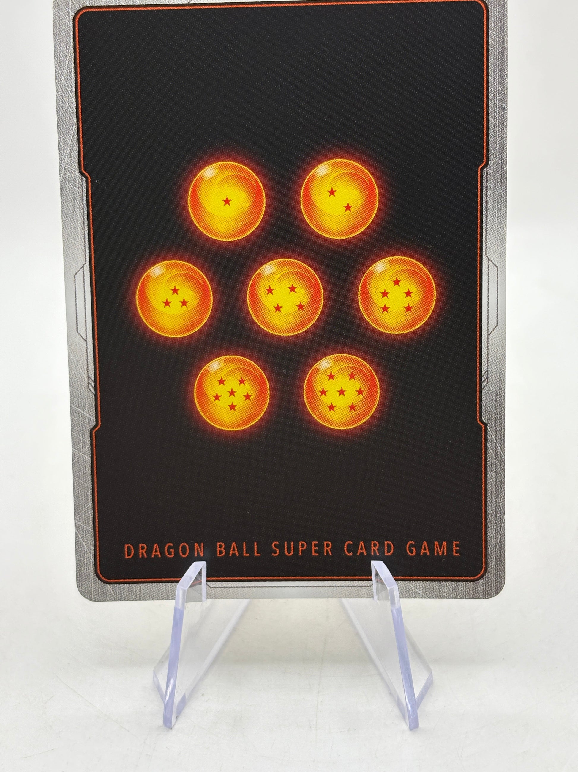 Dragon Ball Super Masters - SS4 Vegeta, Wild Power of Justice BT25-133 SR FRENLY BRICKS - Open 7 Days