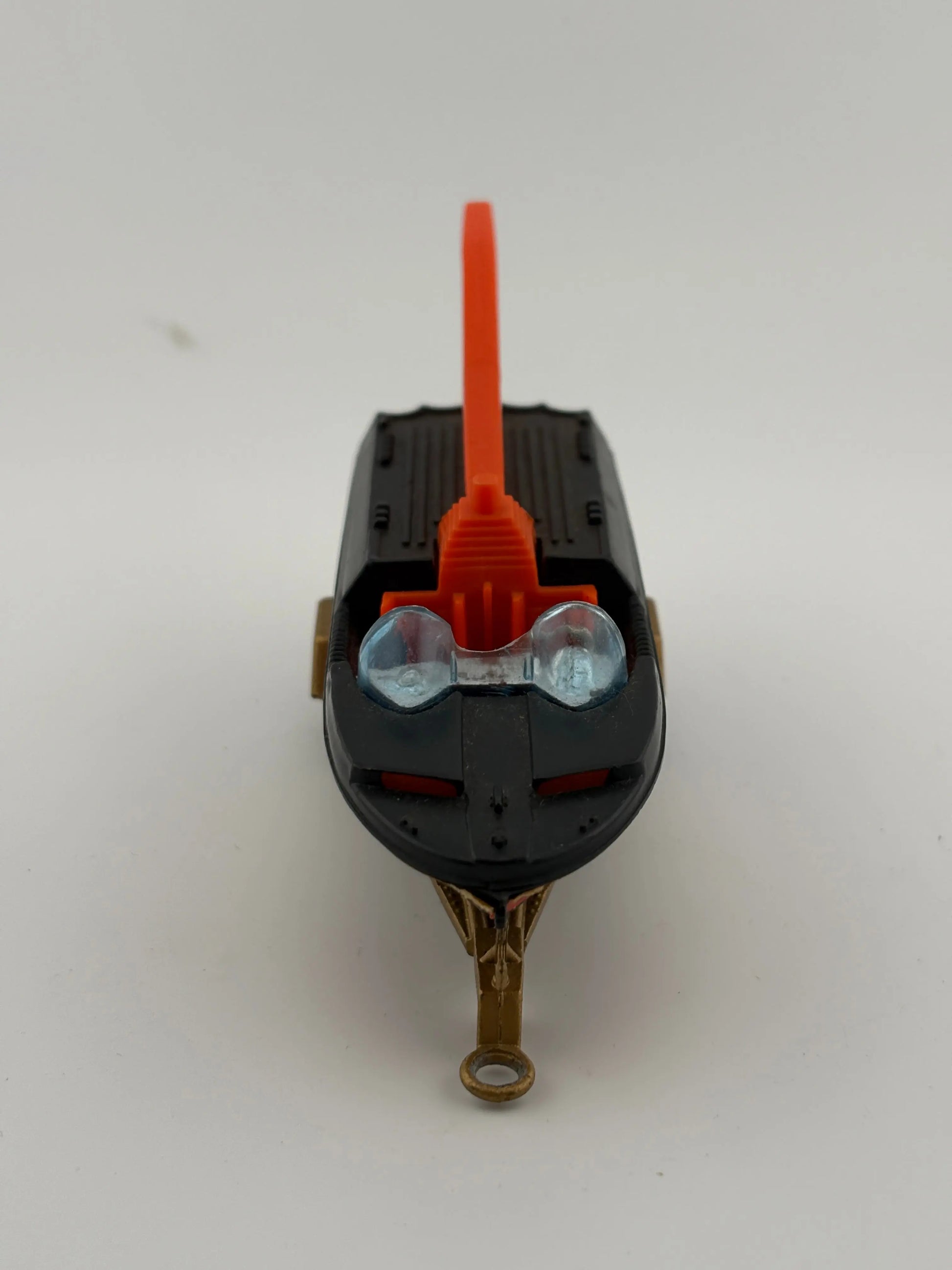 Corgi Batmobile & Batboat Gift Set Loose *Incomplete* FRENLY BRICKS - Open 7 Days