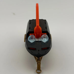 Corgi Batmobile & Batboat Gift Set Loose *Incomplete* FRENLY BRICKS - Open 7 Days