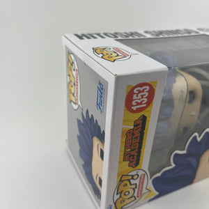 Funko POP Animation My Hero Academia Hitoshi Shinso #1353 Limited Chase Edition FRENLY BRICKS - Open 7 Days