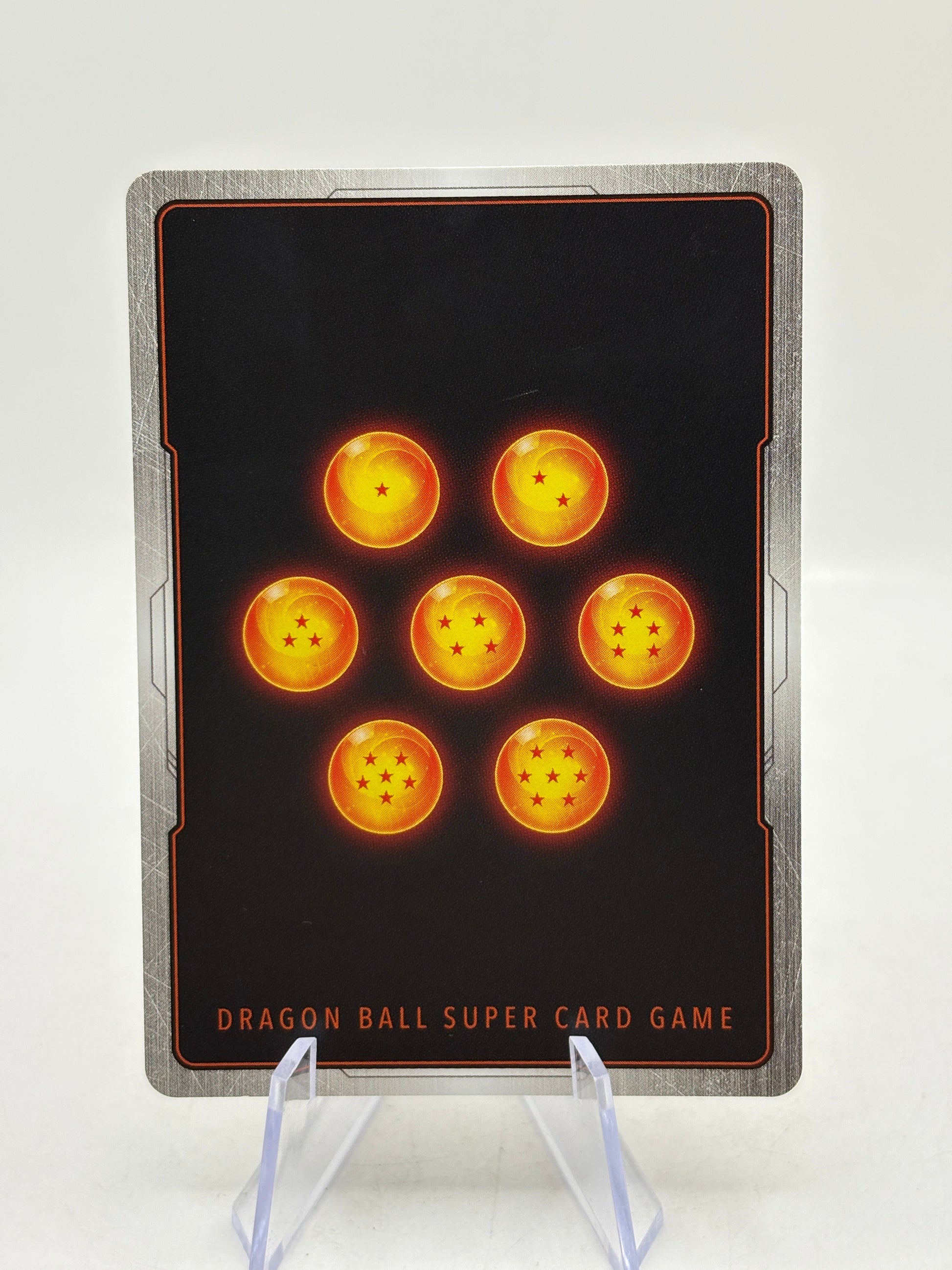 Dragon Ball Super Masters - Super 17, Rapid Attack BT26-136 SR Alt FRENLY BRICKS - Open 7 Days