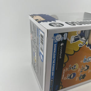 Funko POP Animation My Hero Academia Hitoshi Shinso #1353 Limited Chase Edition FRENLY BRICKS - Open 7 Days