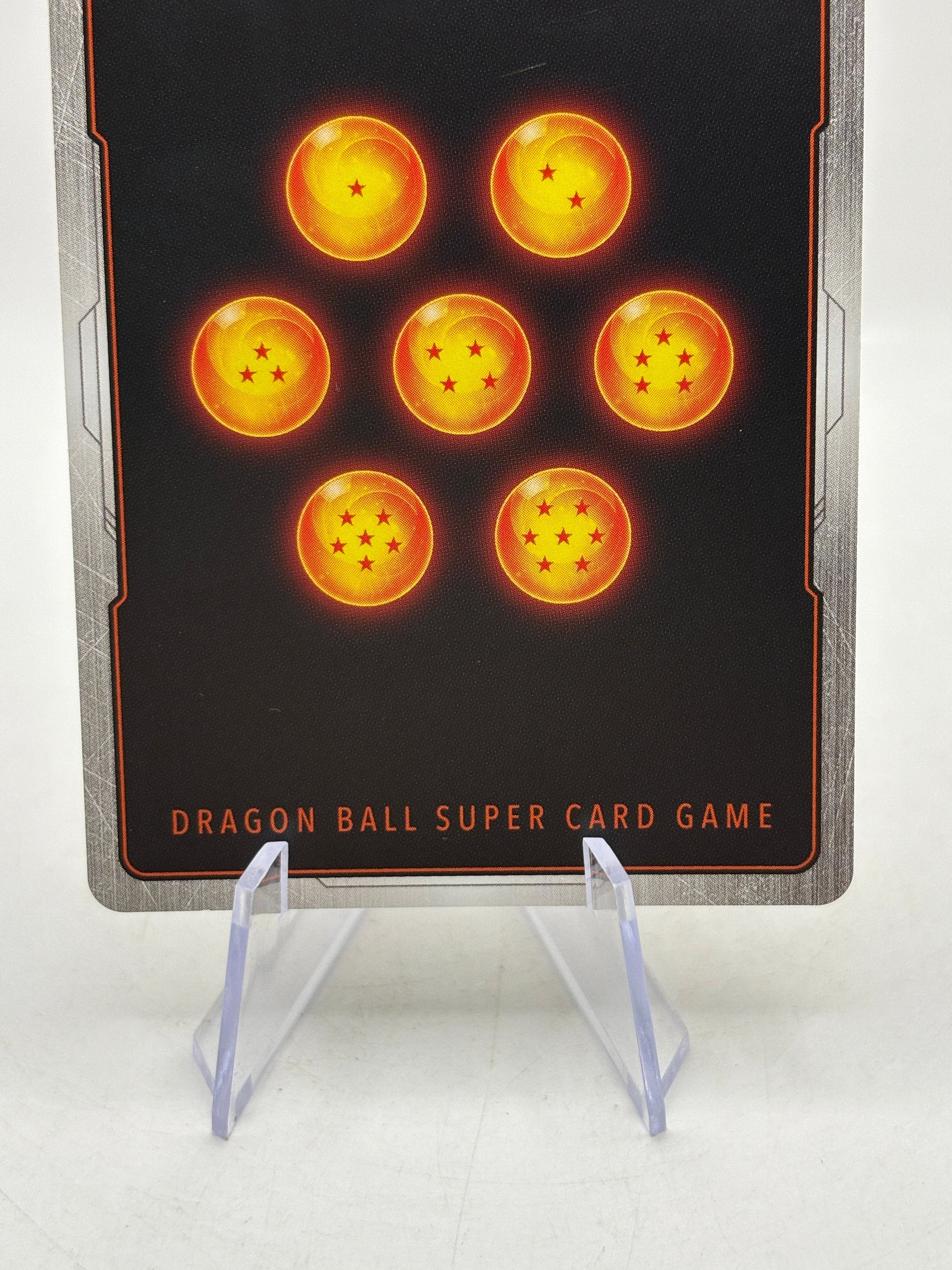 Dragon Ball Super Masters - Super 17, Rapid Attack BT26-136 SR Alt FRENLY BRICKS - Open 7 Days