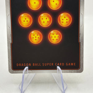 Dragon Ball Super Masters - Super 17, Rapid Attack BT26-136 SR Alt FRENLY BRICKS - Open 7 Days