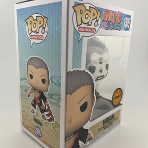 Funko POP! Animation Naruto Hidan #1505 Limited Chase Edition +combinedshipping FRENLY BRICKS - Open 7 Days