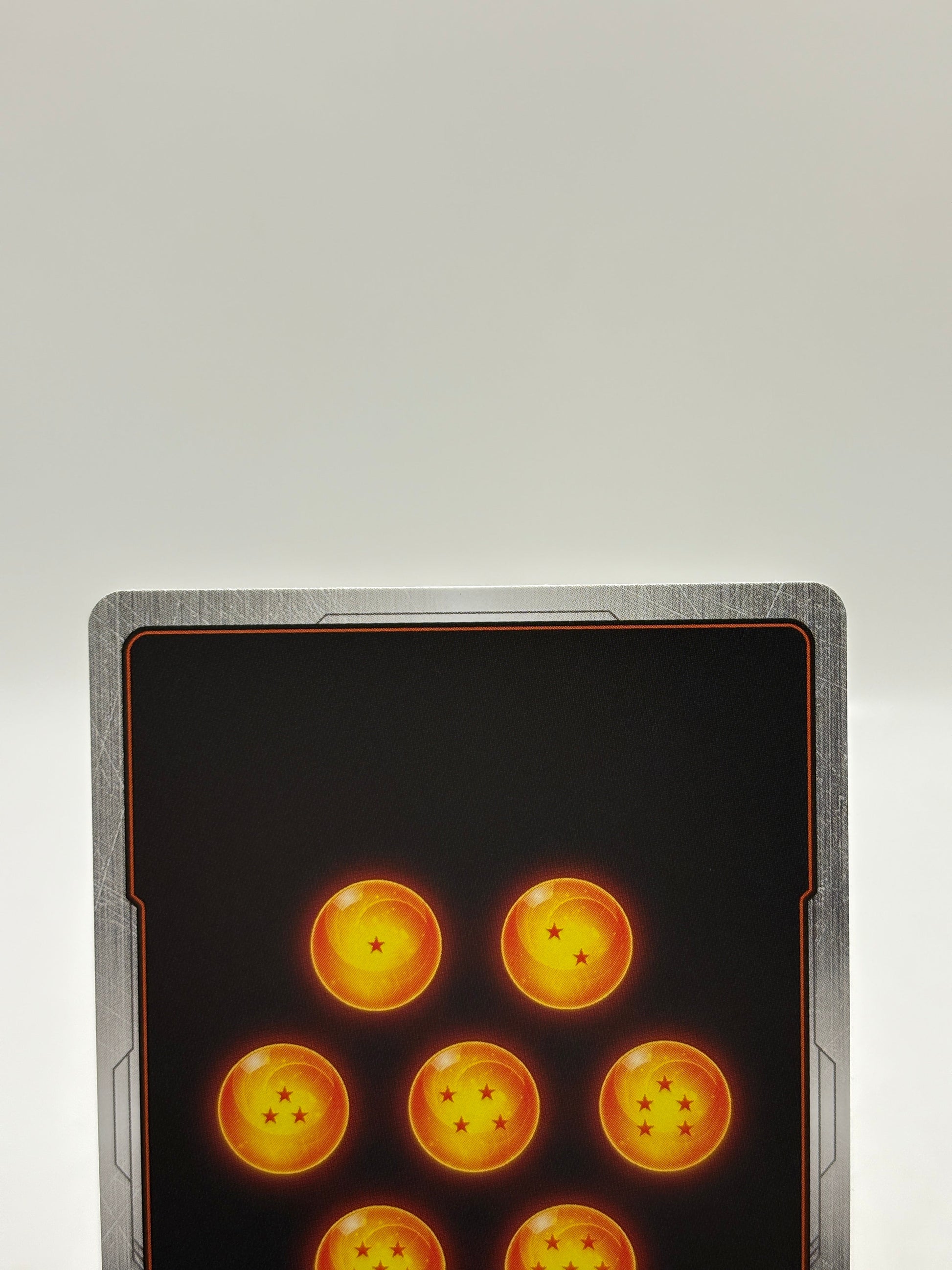 Dragon Ball Super Masters - Great Ape Son Goku, Guided by the Dragon Balls EX24-07 EX Gold FRENLY BRICKS - Open 7 Days