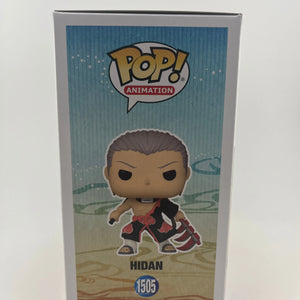 Funko POP! Animation Naruto Hidan #1505 Limited Chase Edition +combinedshipping FRENLY BRICKS - Open 7 Days