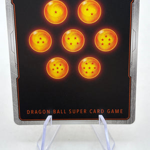 Dragon Ball Super Masters - Great Ape Son Goku, Guided by the Dragon Balls EX24-07 EX Gold FRENLY BRICKS - Open 7 Days