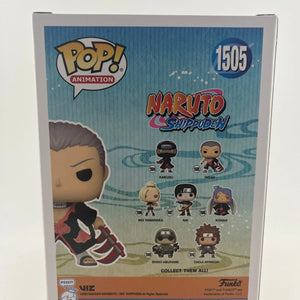 Funko POP! Animation Naruto Hidan #1505 Limited Chase Edition +combinedshipping FRENLY BRICKS - Open 7 Days