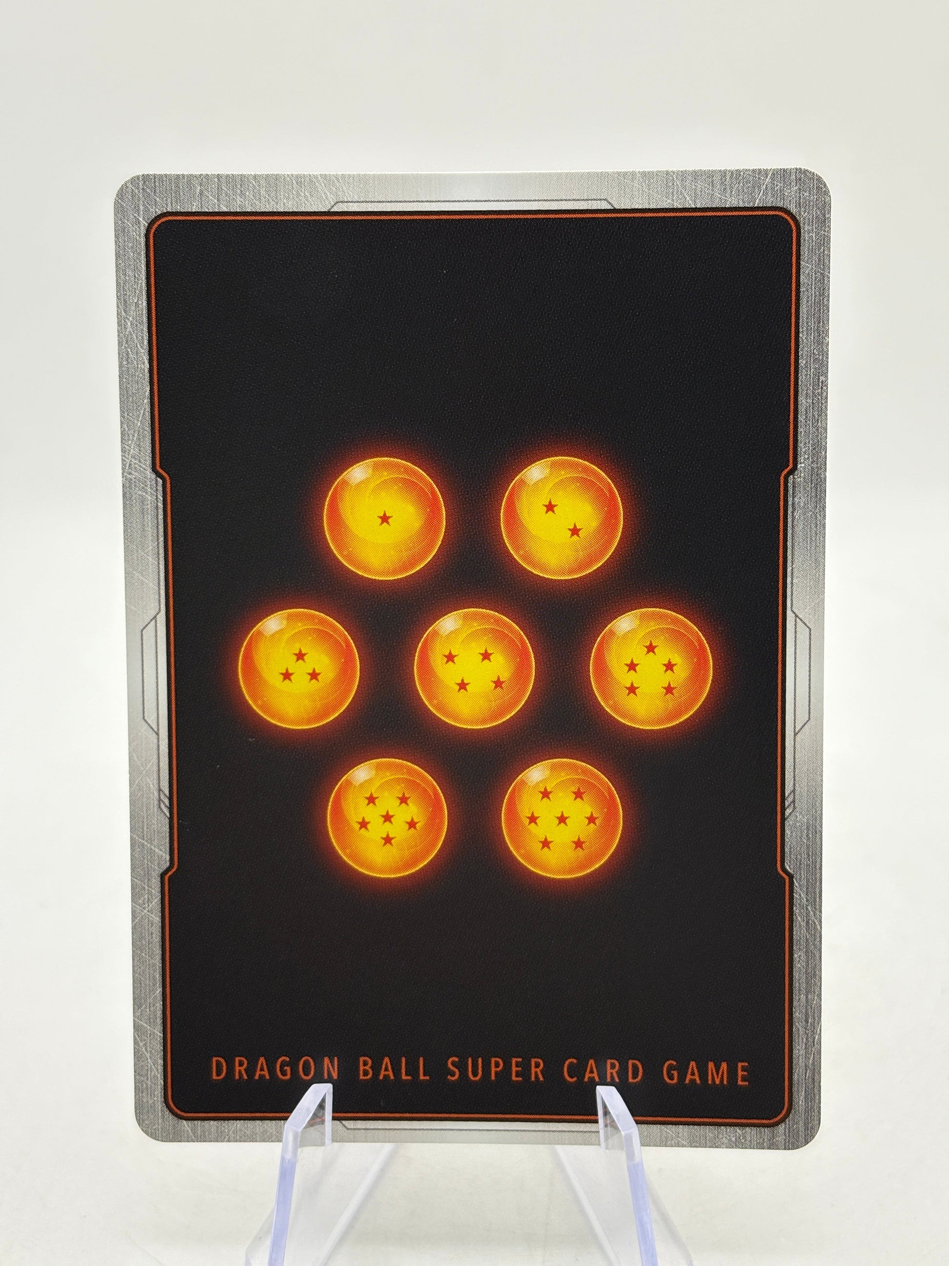 Dragon Ball Super Masters - SS Son Goku, Ground-Shaking Fury BT24-062 SR Gold FRENLY BRICKS - Open 7 Days