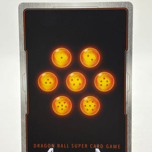 Dragon Ball Super Masters - SS Son Goku, Ground-Shaking Fury BT24-062 SR Gold FRENLY BRICKS - Open 7 Days