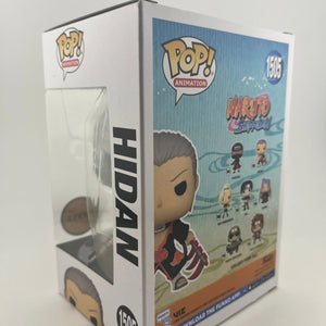 Funko POP! Animation Naruto Hidan #1505 Limited Chase Edition +combinedshipping FRENLY BRICKS - Open 7 Days