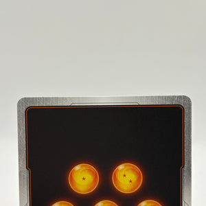 Dragon Ball Super Masters - SS Son Goku, Ground-Shaking Fury BT24-062 SR Gold FRENLY BRICKS - Open 7 Days