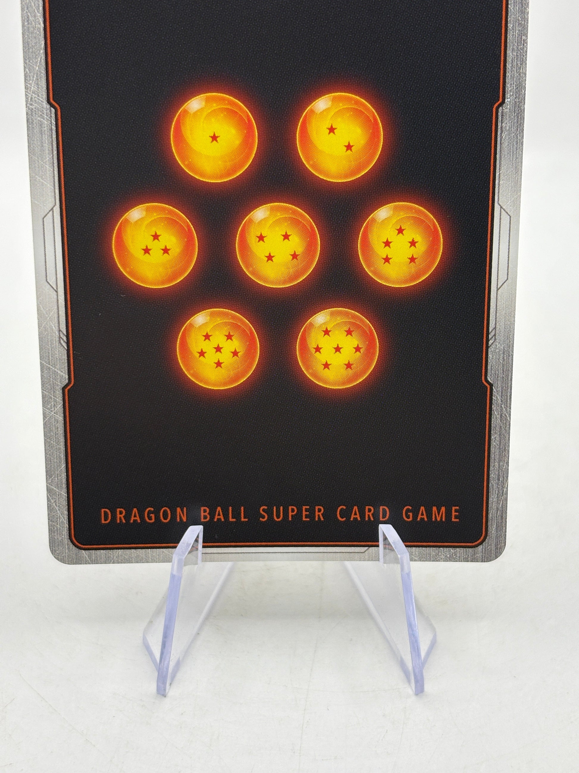 Dragon Ball Super Masters - SS Son Goku, Ground-Shaking Fury BT24-062 SR Gold FRENLY BRICKS - Open 7 Days