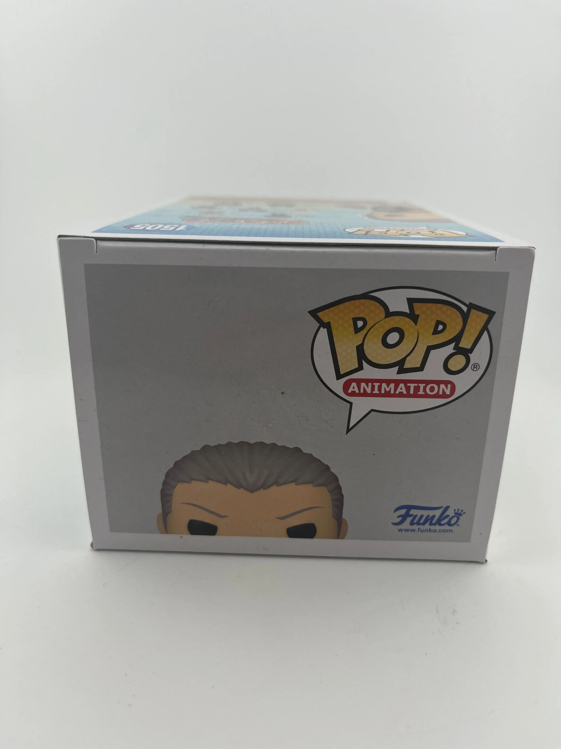 Funko POP! Animation Naruto Hidan #1505 Limited Chase Edition +combinedshipping FRENLY BRICKS - Open 7 Days