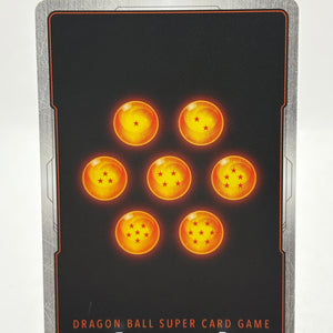 Dragon Ball Super Masters - SS3 Gotenks, Energy Storm Explosion BT25-058 SR Gold FRENLY BRICKS - Open 7 Days