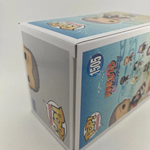 Funko POP! Animation Naruto Hidan #1505 Limited Chase Edition +combinedshipping FRENLY BRICKS - Open 7 Days