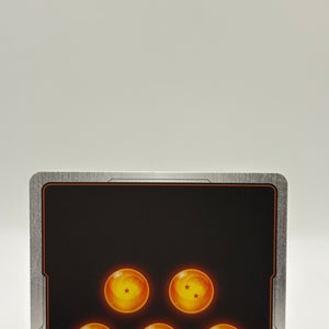 Dragon Ball Super Masters - SS3 Gotenks, Energy Storm Explosion BT25-058 SR Gold FRENLY BRICKS - Open 7 Days