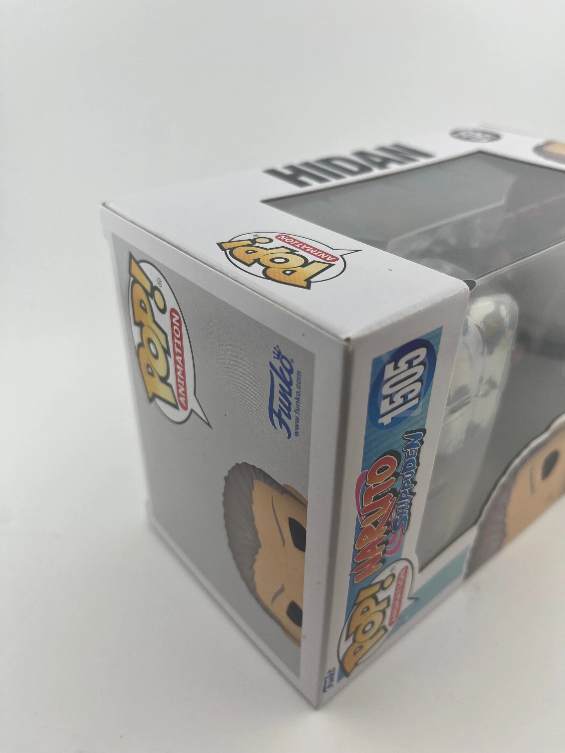 Funko POP! Animation Naruto Hidan #1505 Limited Chase Edition +combinedshipping FRENLY BRICKS - Open 7 Days